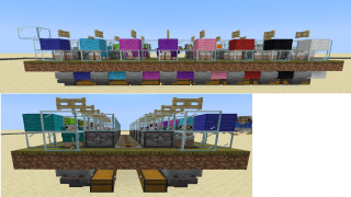 Wool Farm, Easy, 16 color